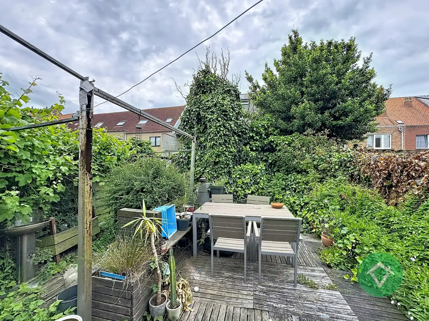 Woning met 4 slaapkamers en tuin te Bredene foto 28