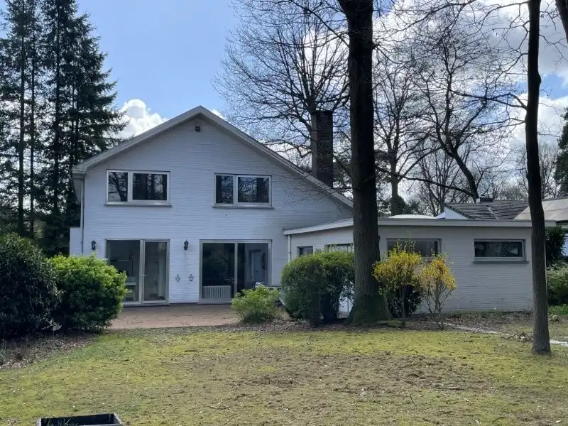 Villa te koop foto 17