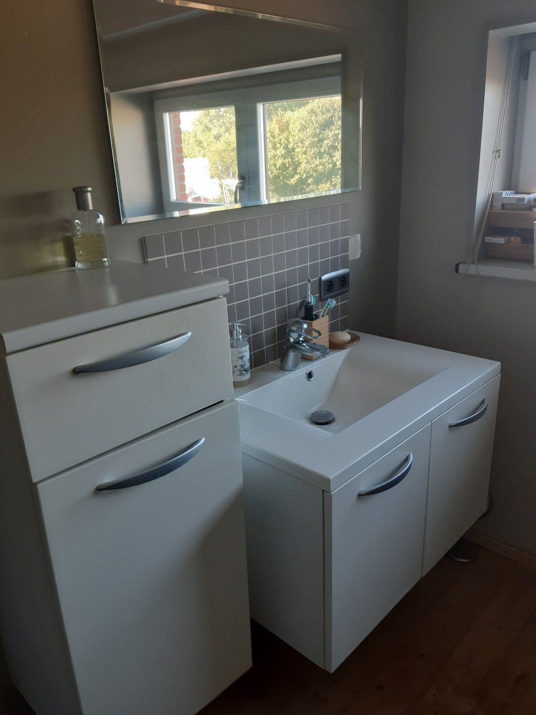Gezellige woning met garage, tuintje én met uitzicht op de Schelde! foto 18