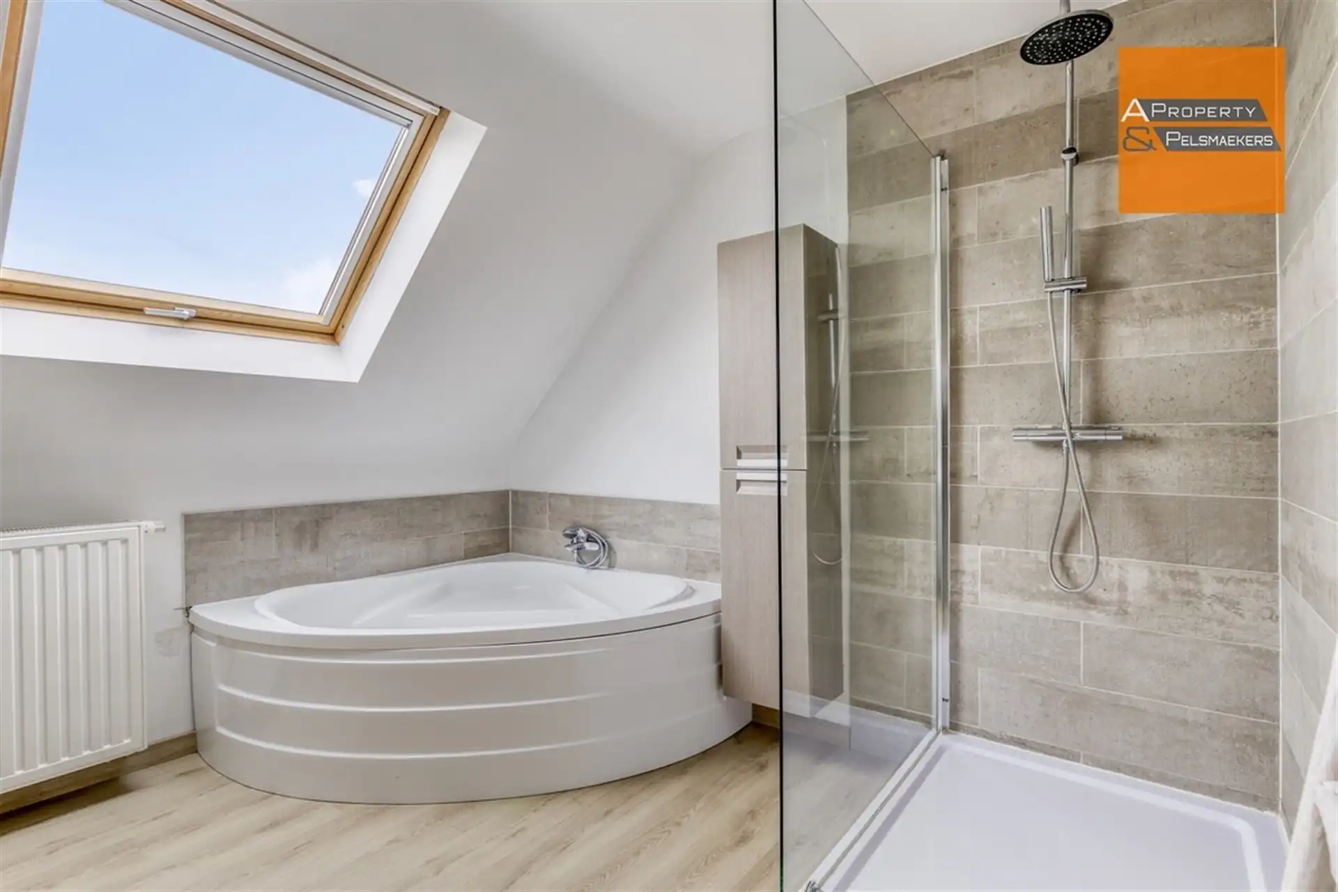 Instapklare woning gelegen in Kortenberg! foto 14