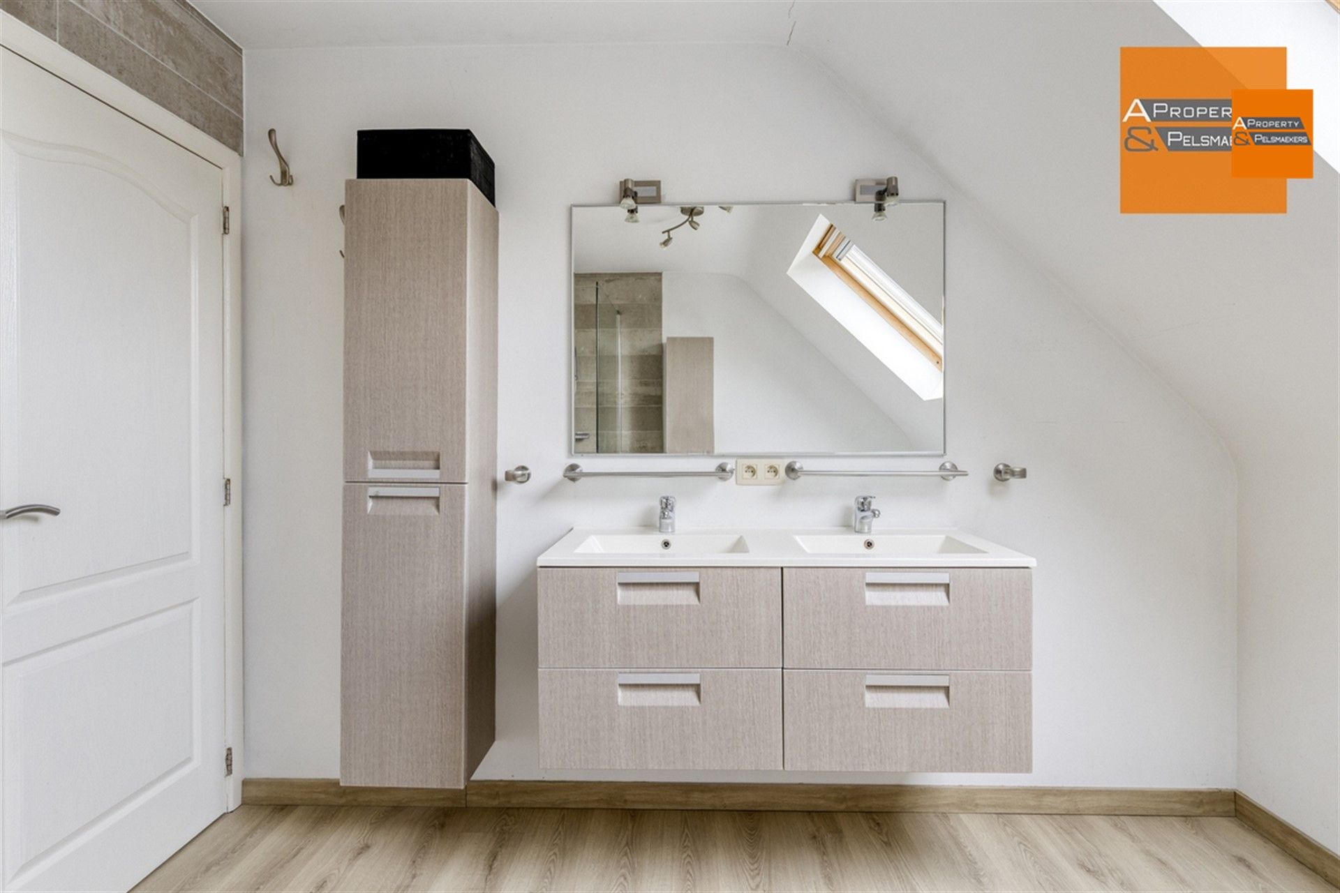 Instapklare woning gelegen in Kortenberg! foto 14