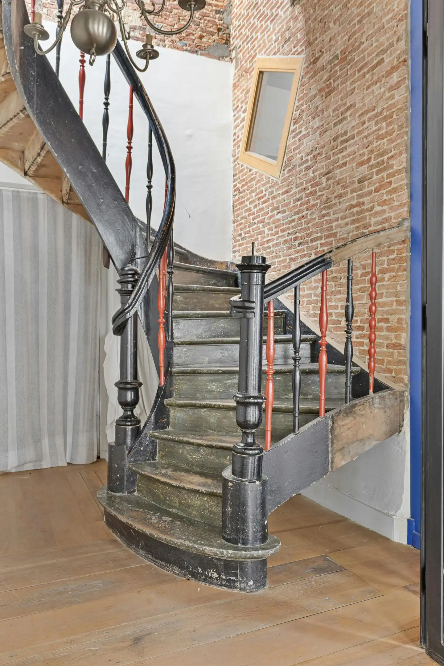 Handelshuis (466 m²) te koop te Antwerpen centrum  foto 23