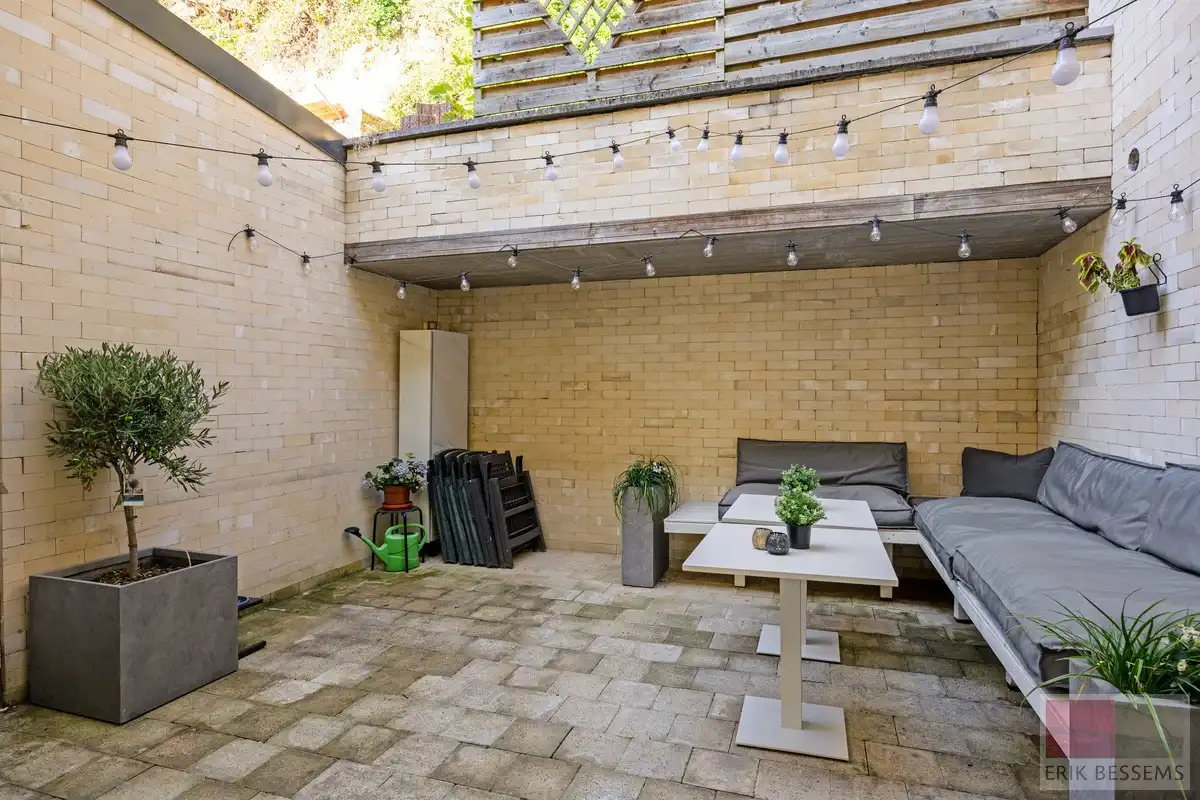 Appartement te koop foto 3