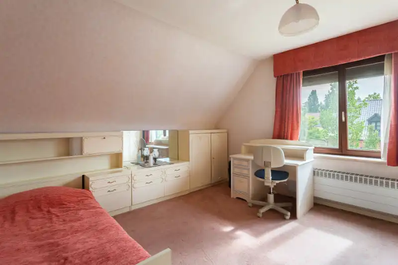 Stijlvolle villa op toplocatie, een zee van ruimte, privacy! foto 25
