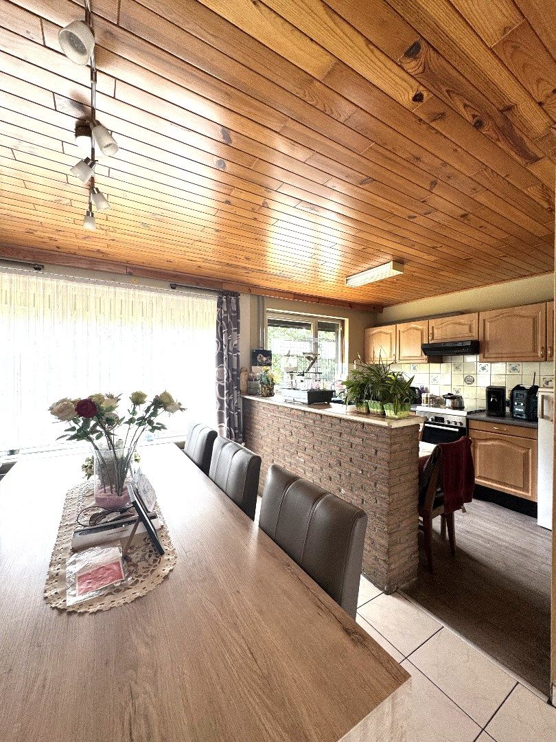 Te koop Bel-etage in de tofste wijk van Vilvoorde  foto 8