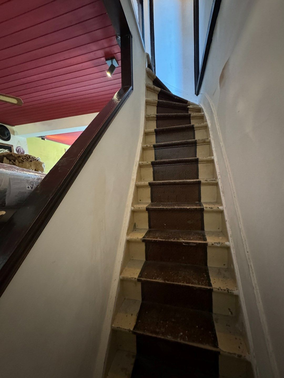 Te koop: Rijhuis in Peutie foto 12