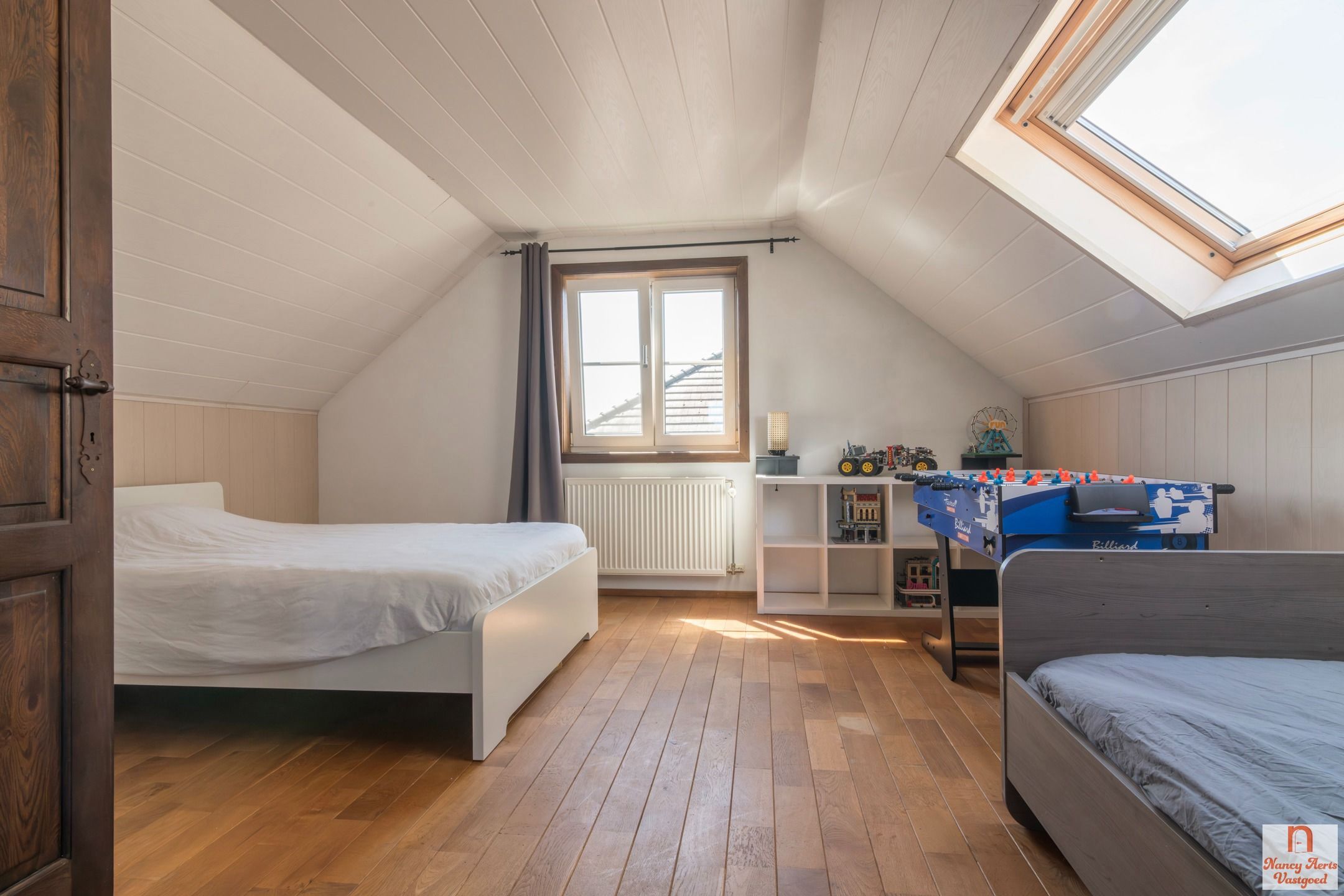 Tijdloze pastoriewoning in het groene Tervant foto 22