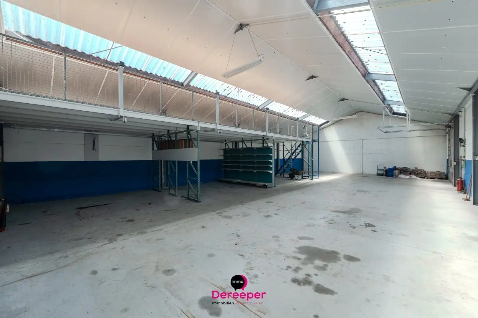 Projecteigendom met tal van ontwikkelingsmogelijkheden op perceel van 2.084 m² foto 22