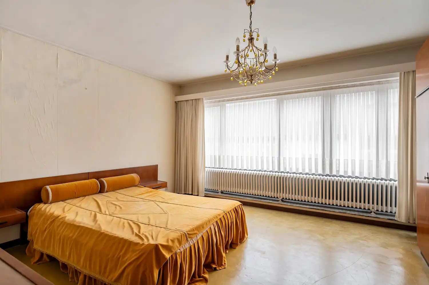 BEL-ETAGE | 3 SLKS | TUIN | PAL AAN DE MARKT foto 18