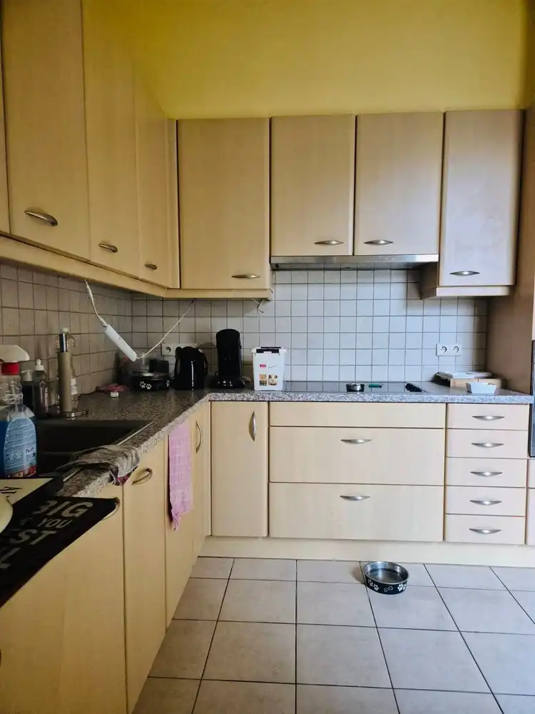 Charmante woning met 3 slaapkamers, garage en grote zolder foto 10