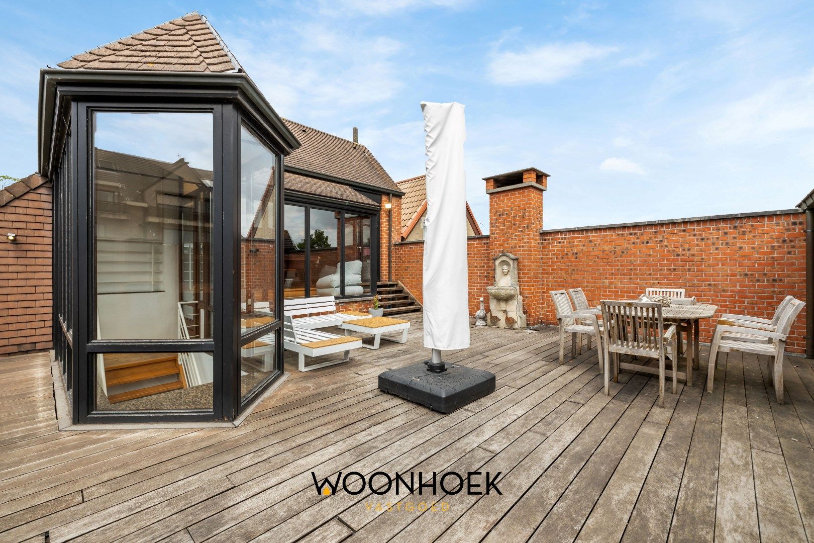 VERKOCHT! Woonhoek Vastgoed Lokeren foto 26