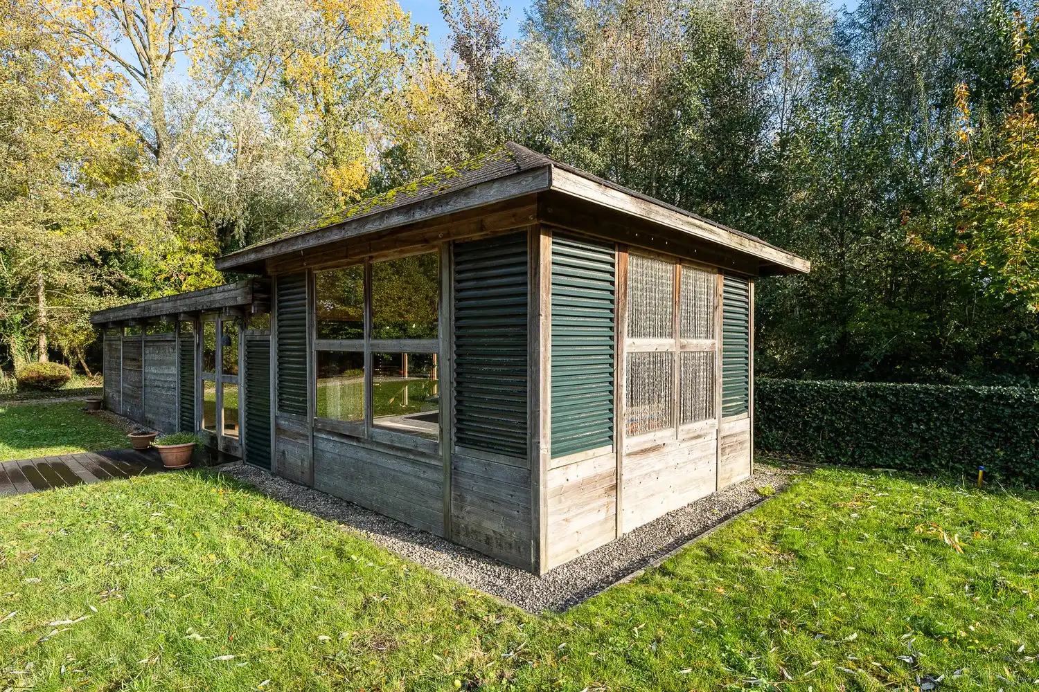 TE KOOP in 2026-10-30 SINT LIEVENS HOUTEM aan de  Bruisbeke 52b foto 32