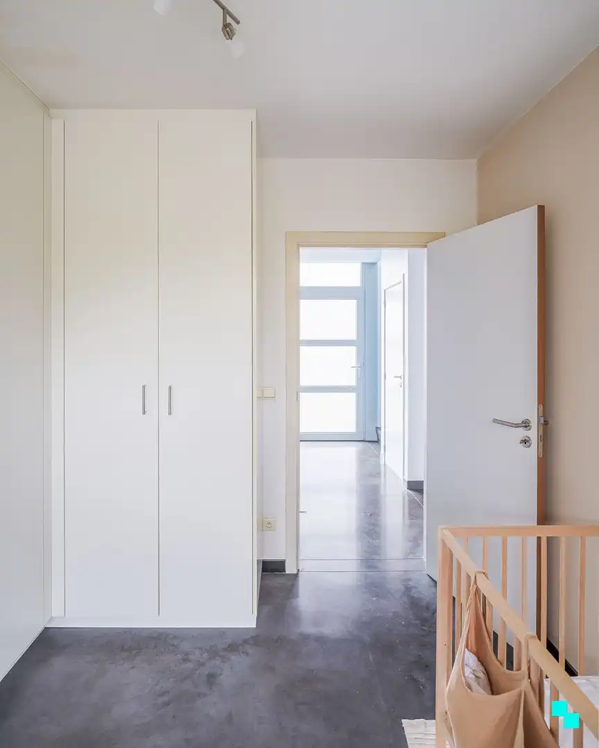 Stijlvolle woning in de rand van Zwijnaarde foto 22