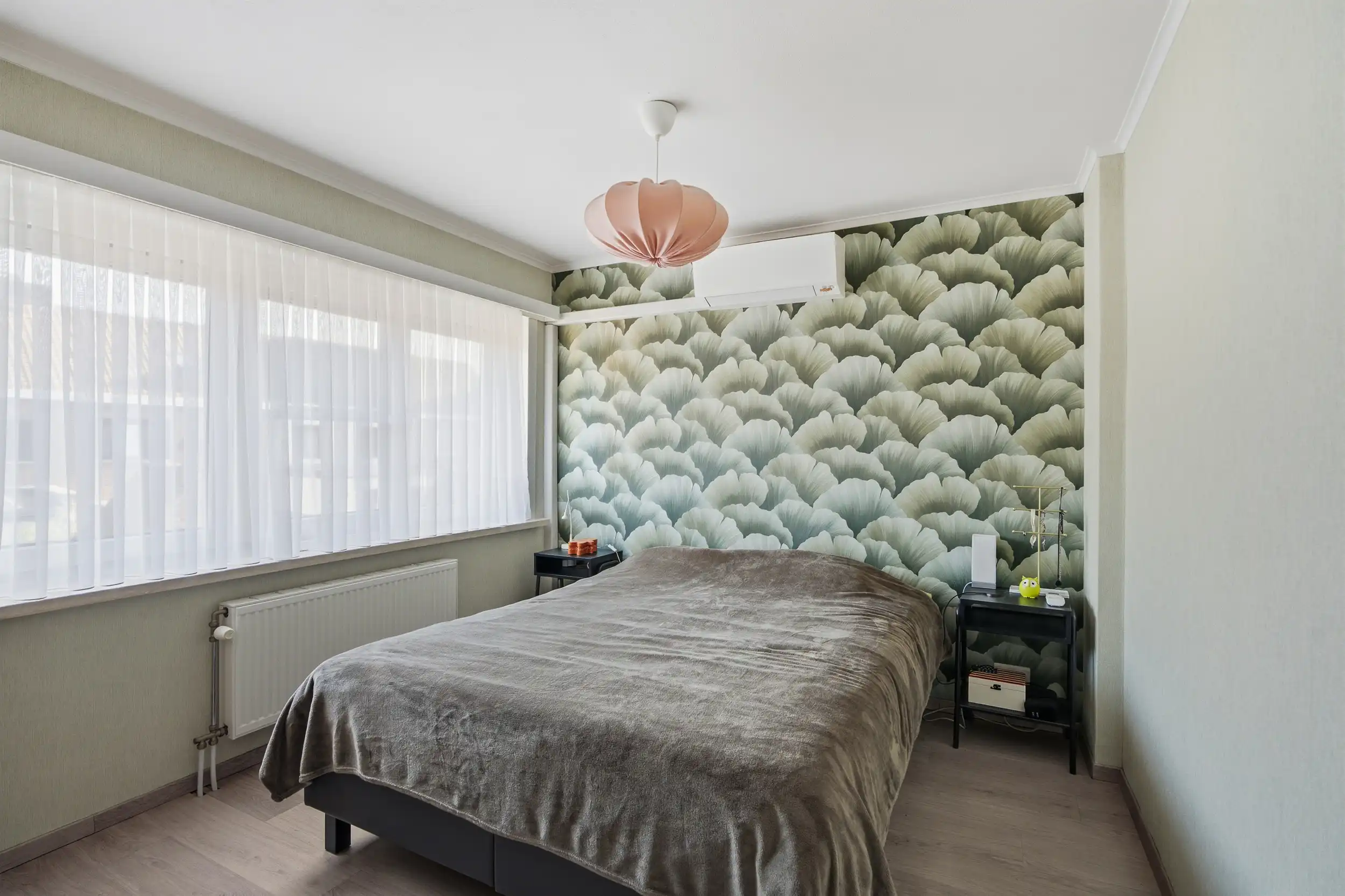 Instapklare rijwoning 3 slp nabij Gentbrugse Meersen foto 10
