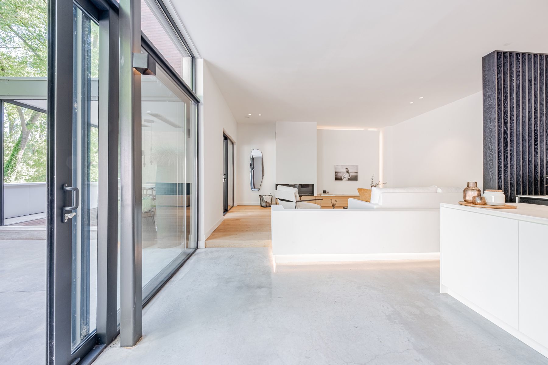 Exclusieve duplex in ARDEA LOFTS met privé zwembad foto 15