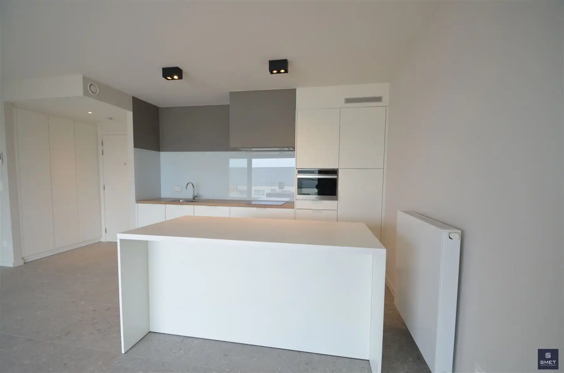 RECENT APPT MET 1 SLPK OP TOPLOCATIE foto 8