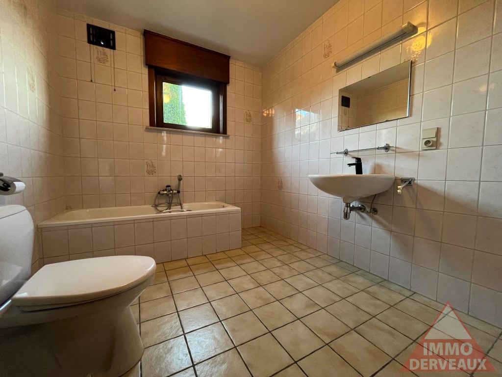 Moorslede – Instapklare gelijkvloers villa foto 8