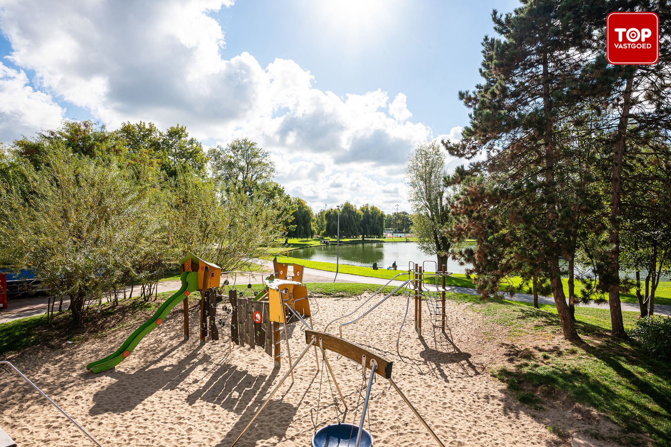 Instapklaar appartement met prachtig uitzicht foto 19