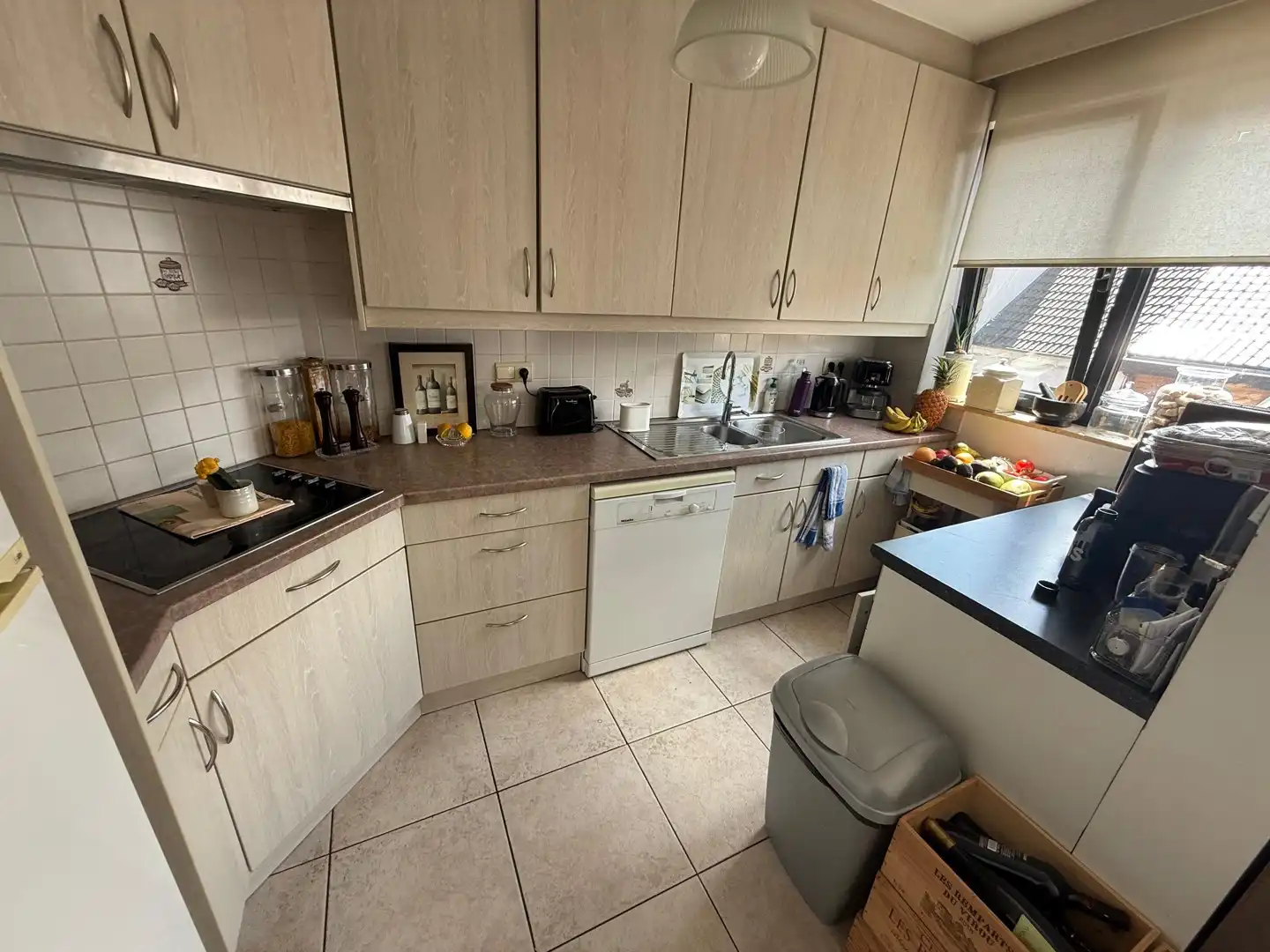 APPARTEMENT MET TERRAS foto 6