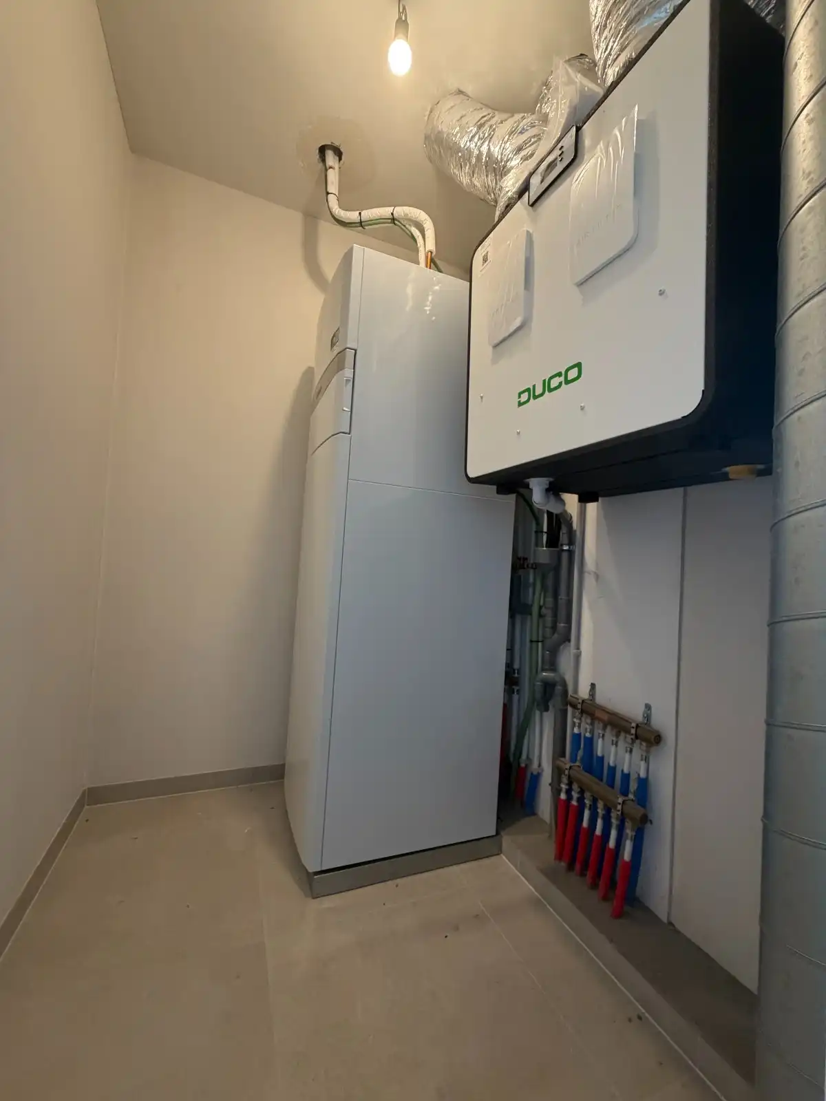 Rustig gelegen nieuwbouwwoning foto 18