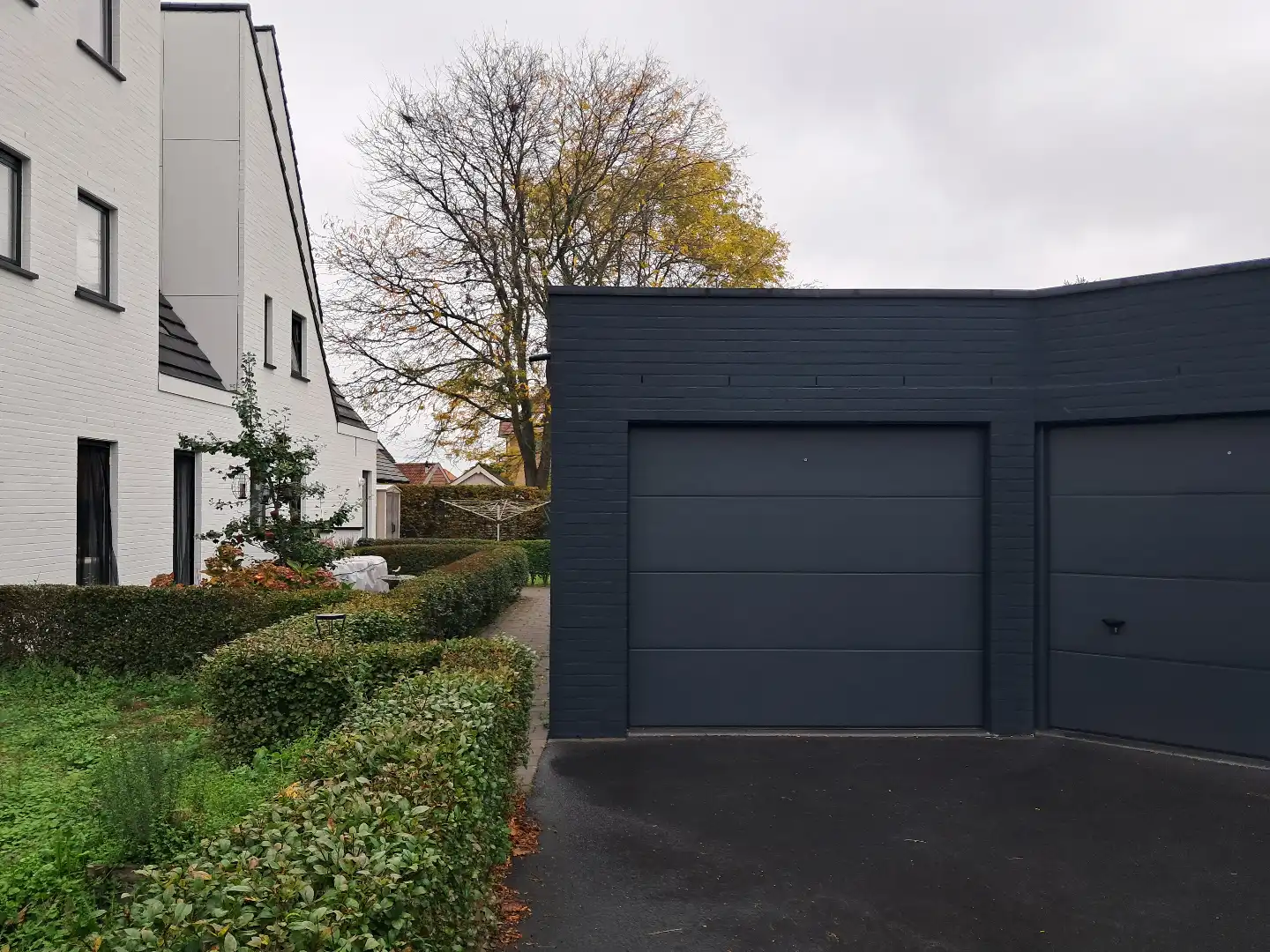 Instapklaar appartement te Sijsele! foto 11
