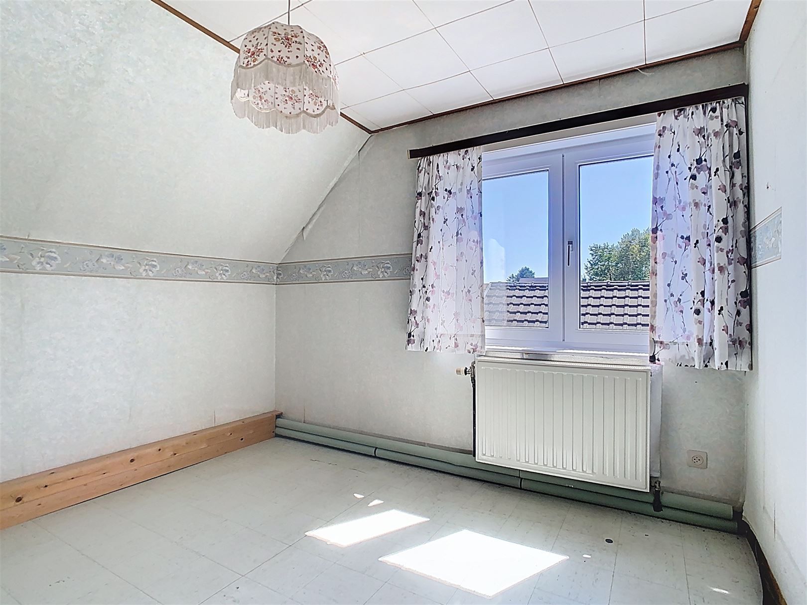 Eengezinswoning, 3 slpks, tuin, koer, garage, 6a 14ca foto 28