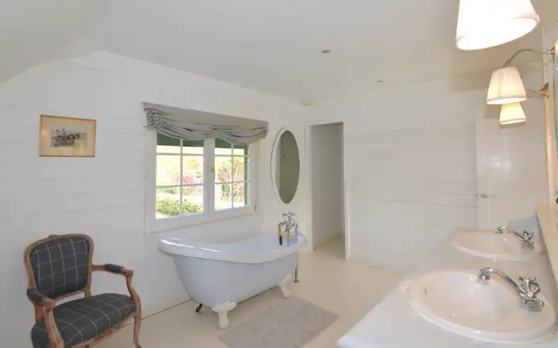 Woning te huur in Hofstade foto 13