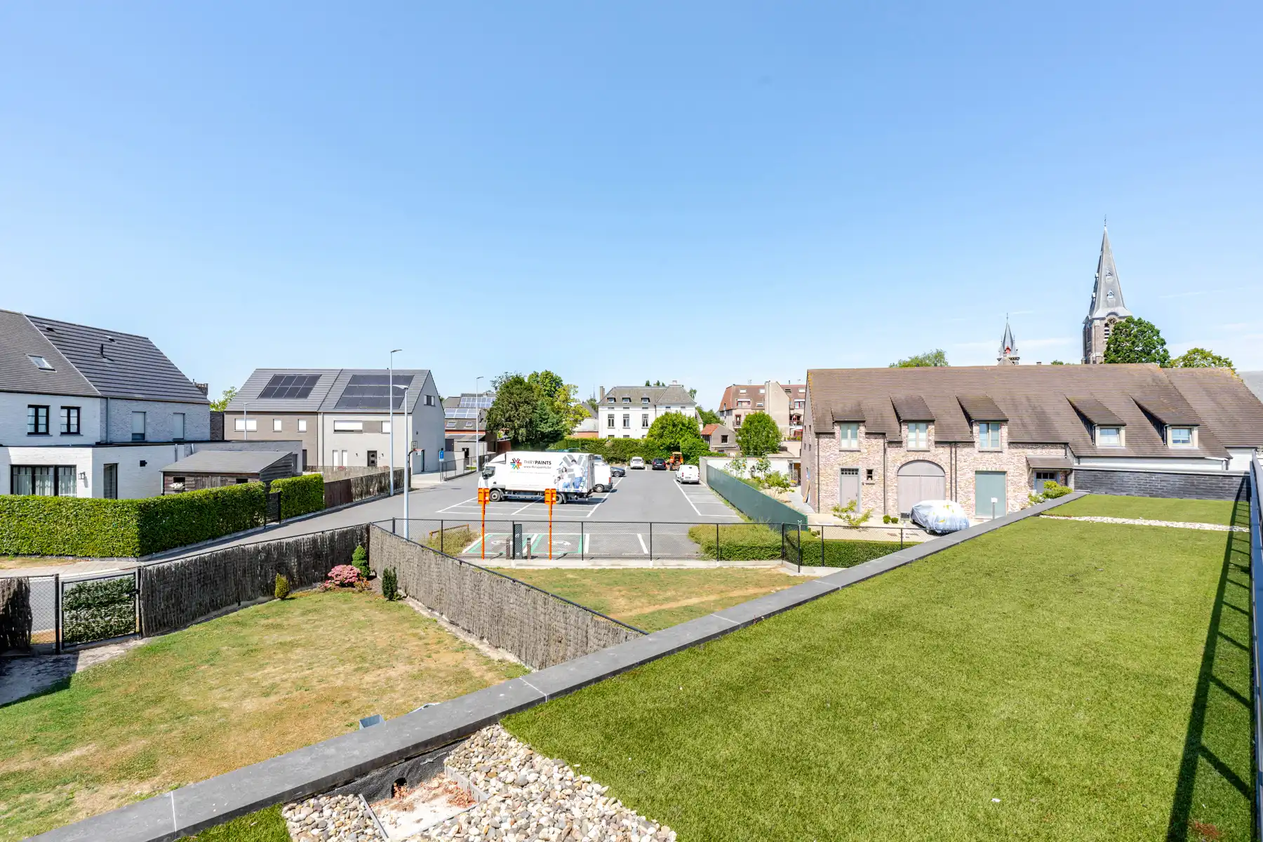 Appartement te koop foto 20