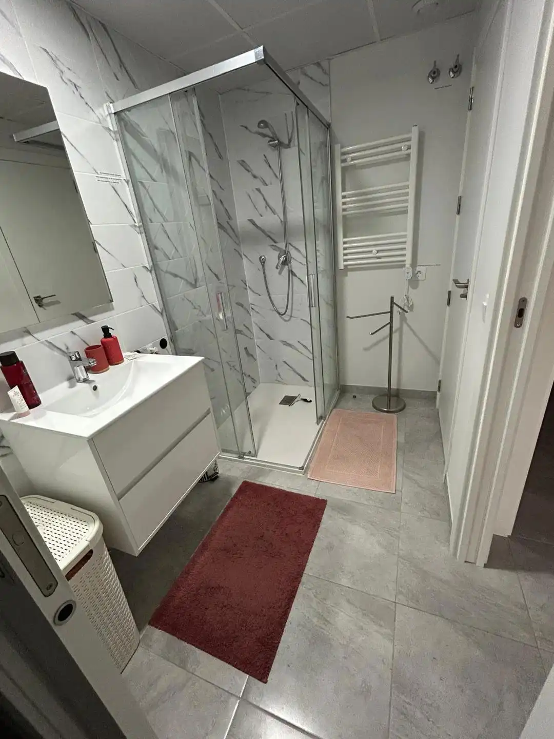 SPANJE - Gelijkvloers appartement met ondergrondse parking foto 19