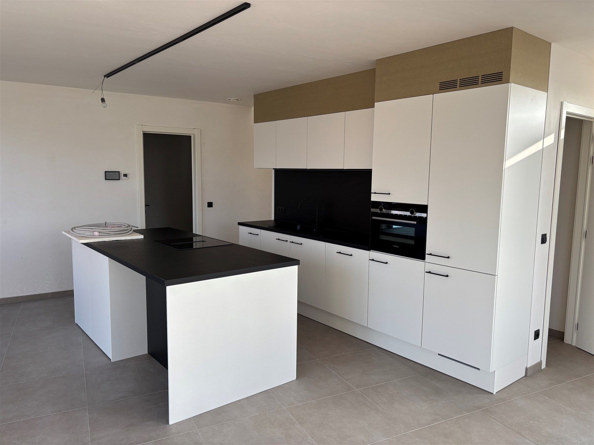Energiezuinige nieuwbouw appartementen met terras en staanplaats. foto 8