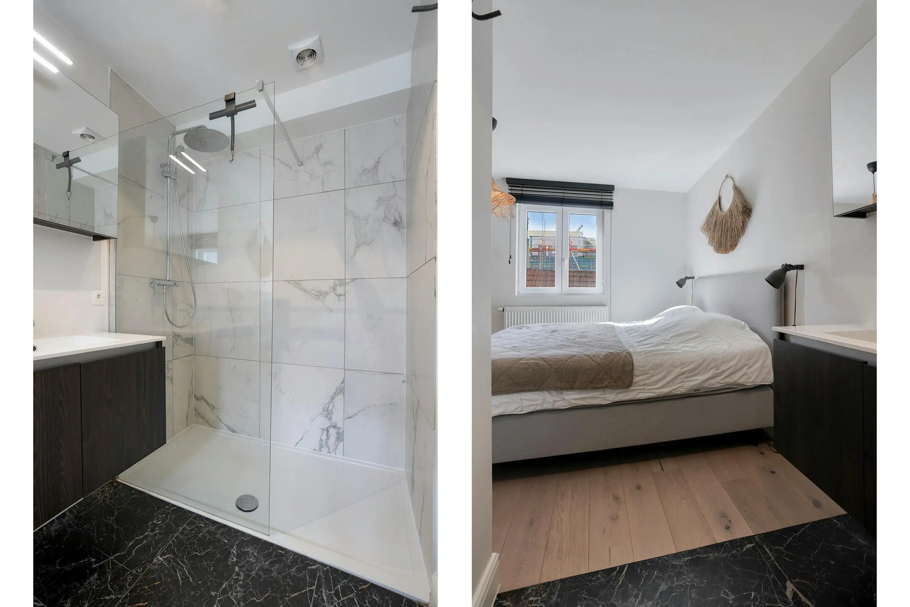 Appartement met drie slaapkamers te koop te Blankenberge foto 15