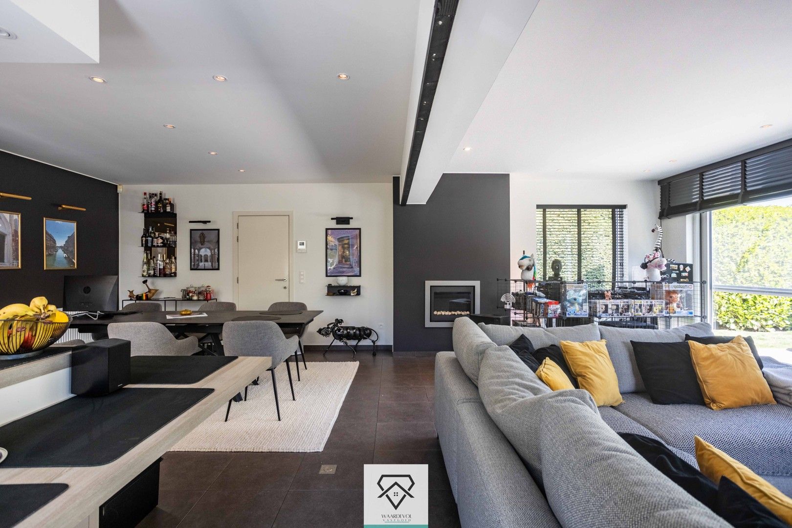 Uitstekend gelegen woning met véél privacy foto 9