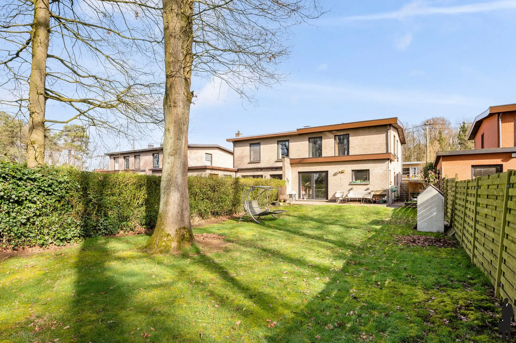 Woning te huur in Heide foto 24