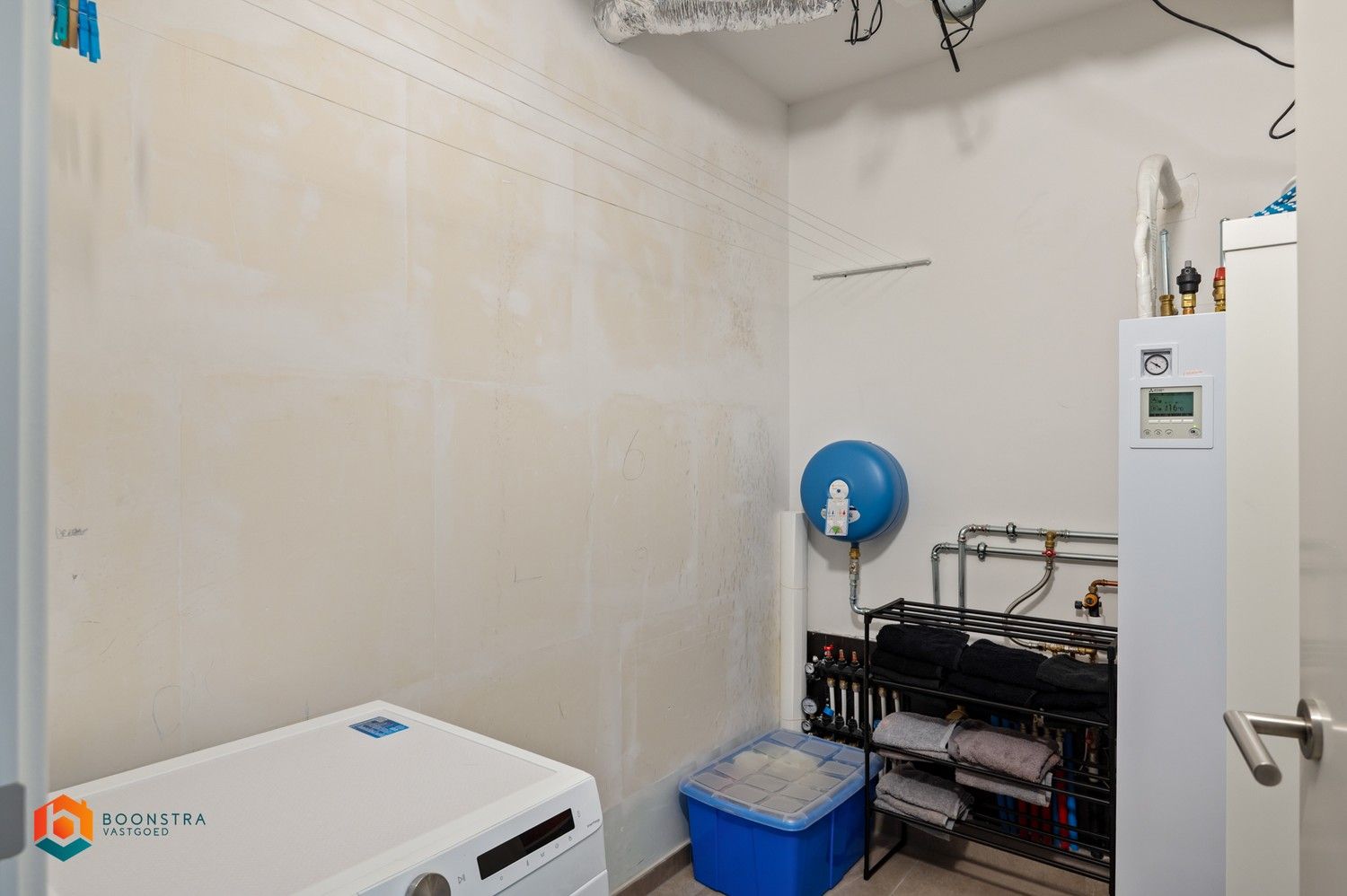 Nieuwbouw app. met 2 slpkrs te Lier foto 12