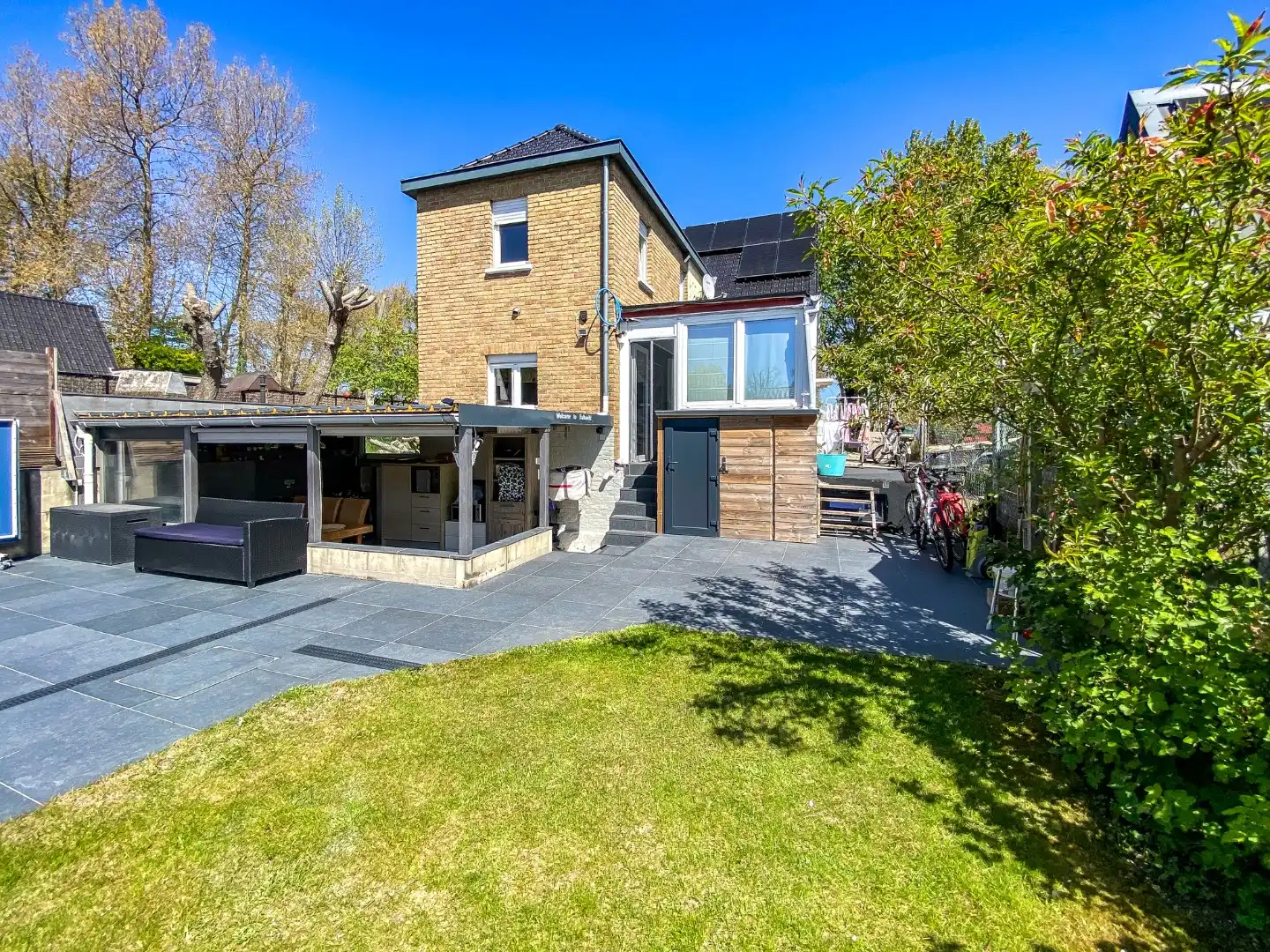 Instapklare woning gelegen op 330m² te Oostduinkerke.  foto 20