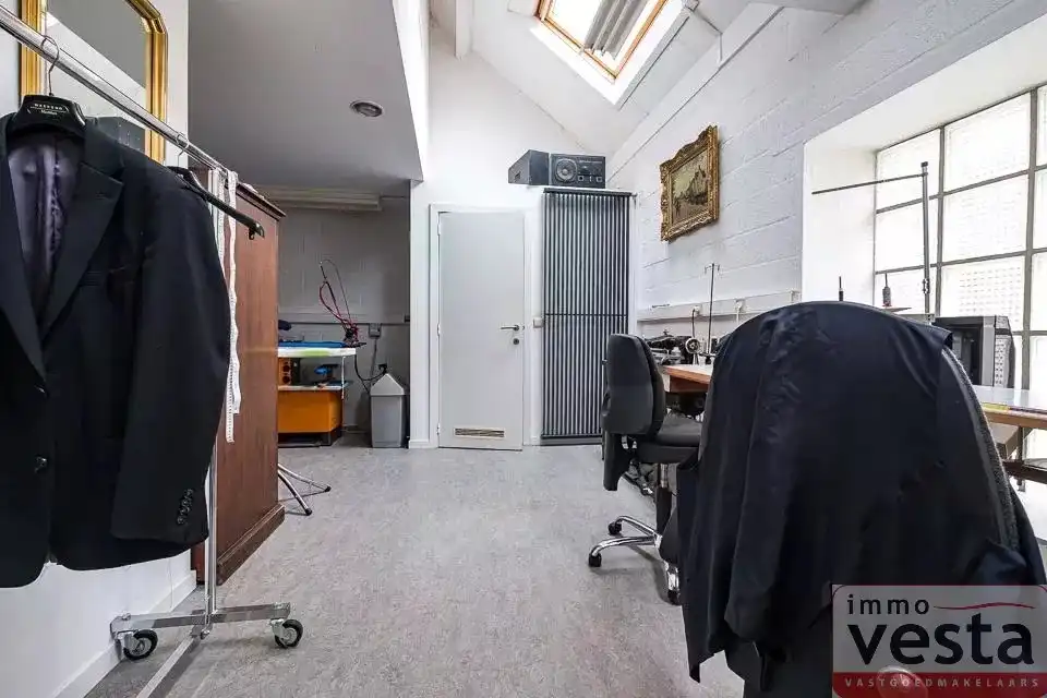 Exclusief handelspand in centrum foto 31