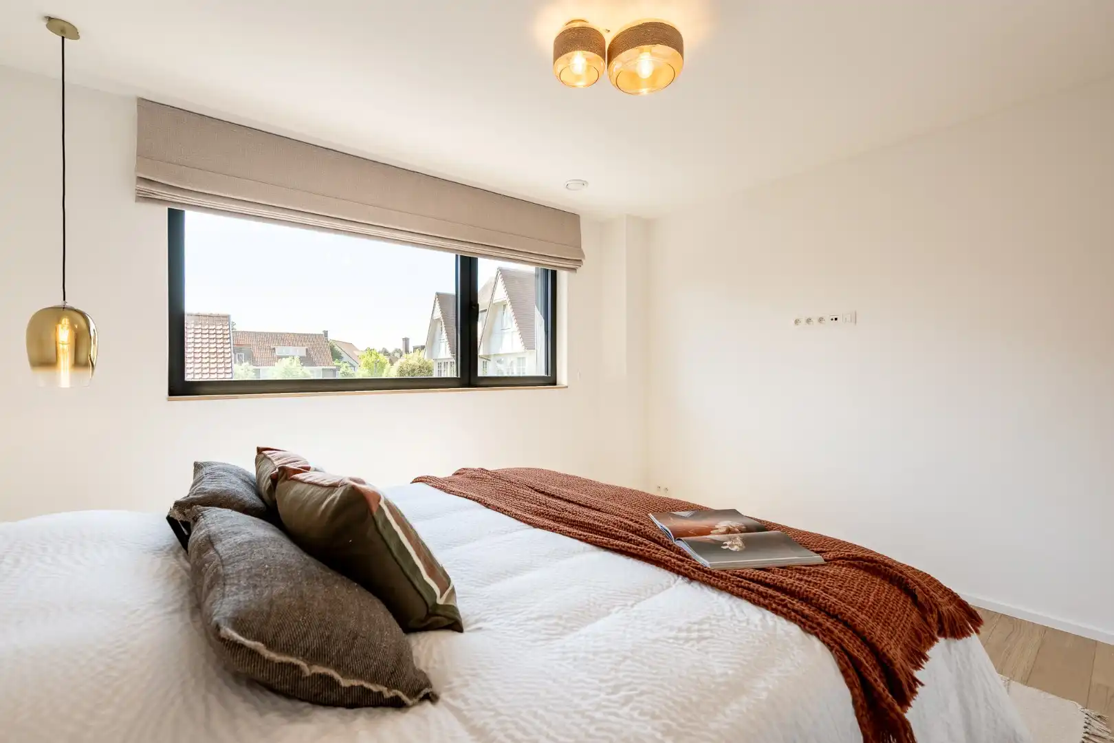 Charmante gerenoveerde villa verscholen in een paadje van het Zoute foto 31