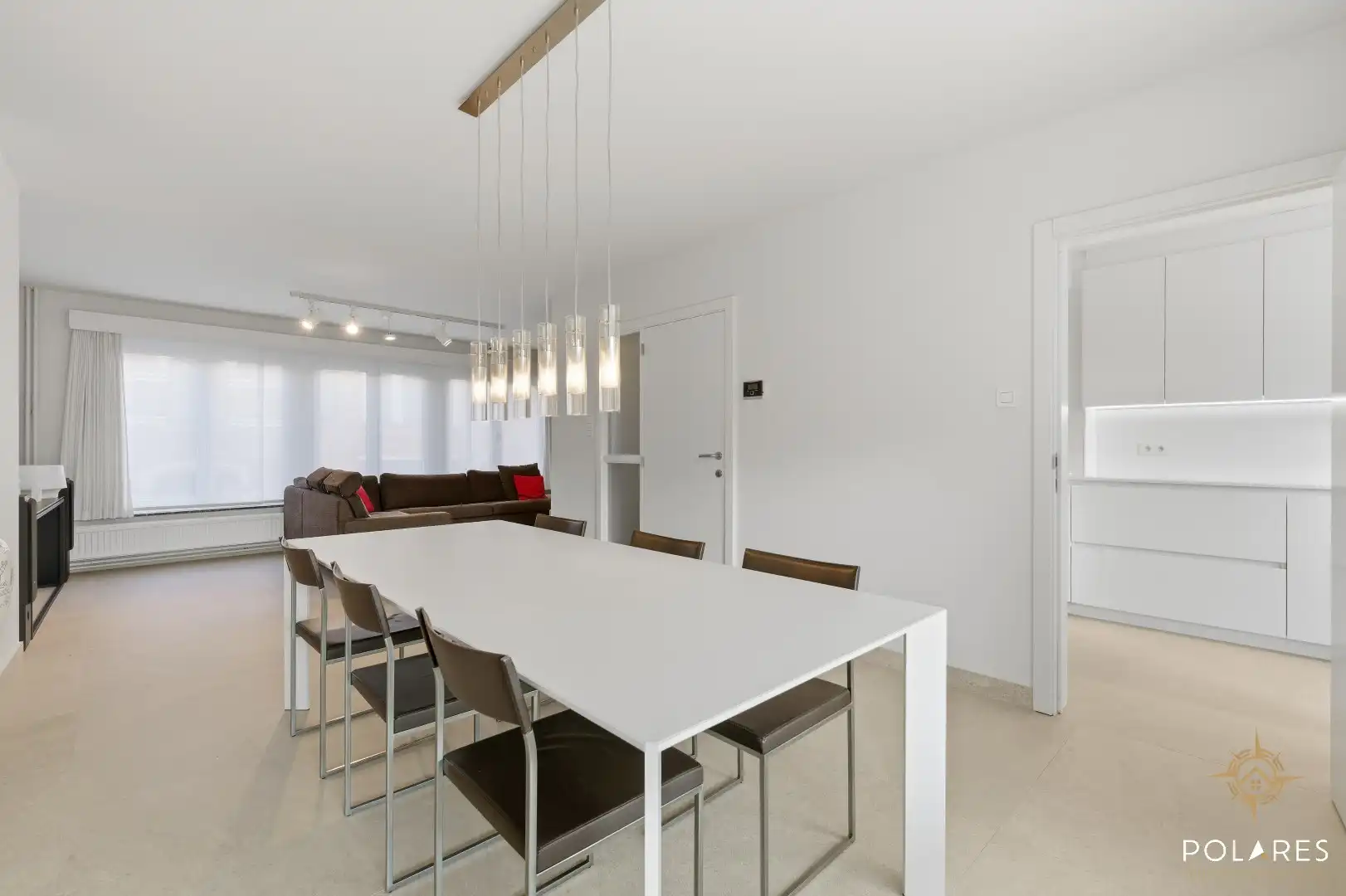 Woning op toplocatie nabij Leuven Station foto 3