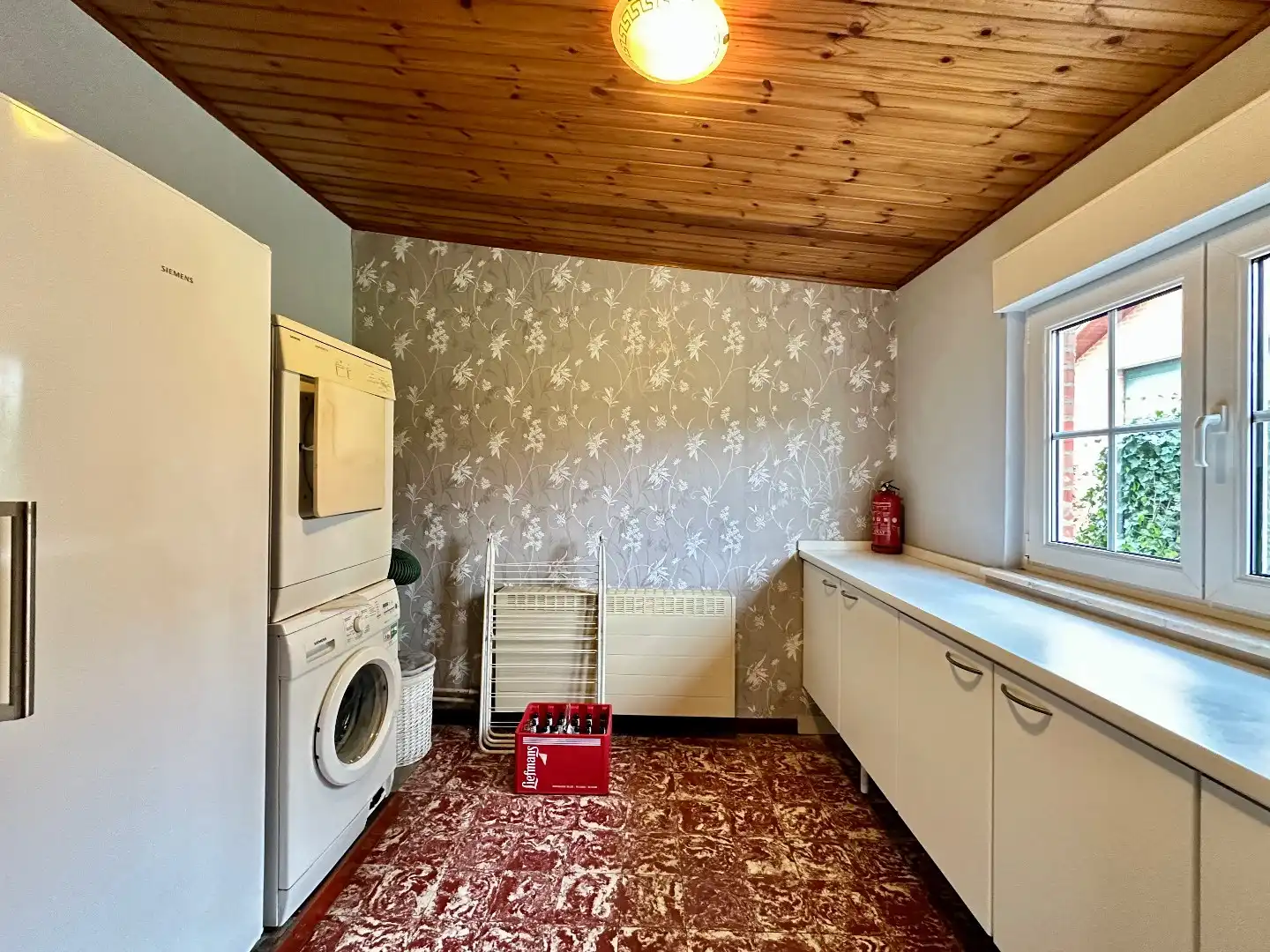 Ruime gezinswoning met prachtige tuin nabij centrum Tongeren foto 20