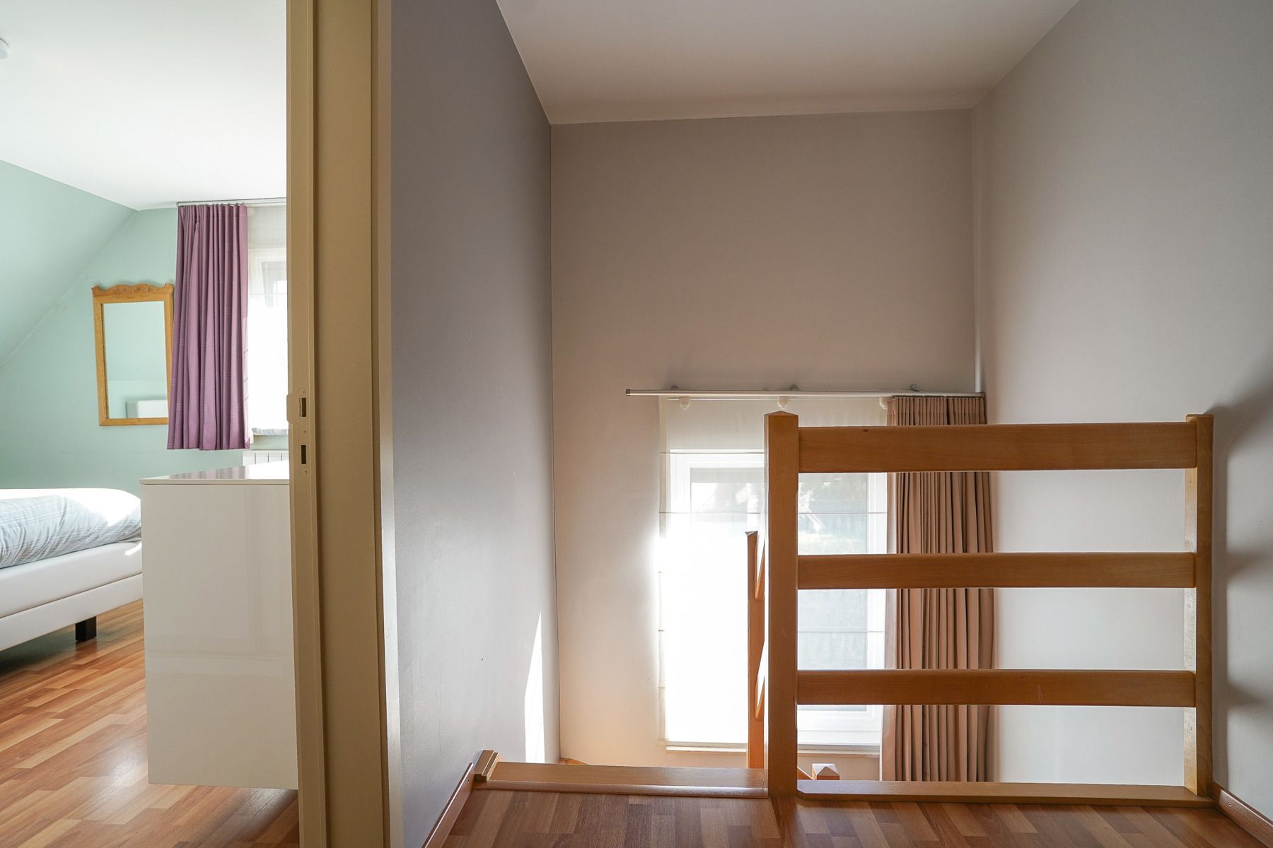 Leuke, instapklare HOB met 3 slaapkamers te Londerzeel St Jozef foto 17