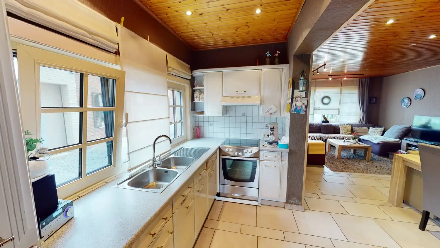 Ideaal gelegen woningen met prachtig uitzicht! foto 11