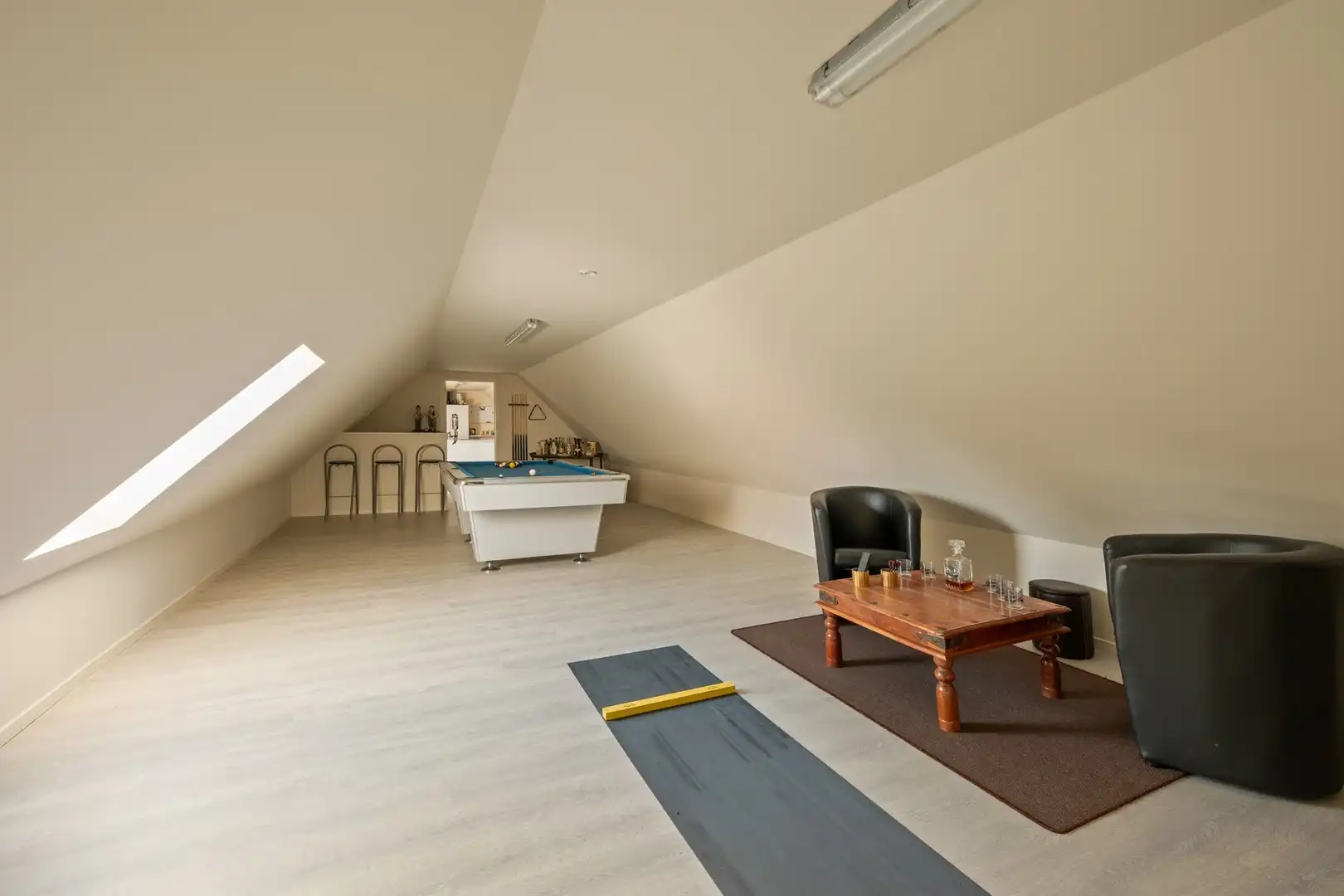 Instapklare en energiezuinige villa met zwembad en loods aan de voet van de Vlaamse Ardennen met heel veel privacy foto 23