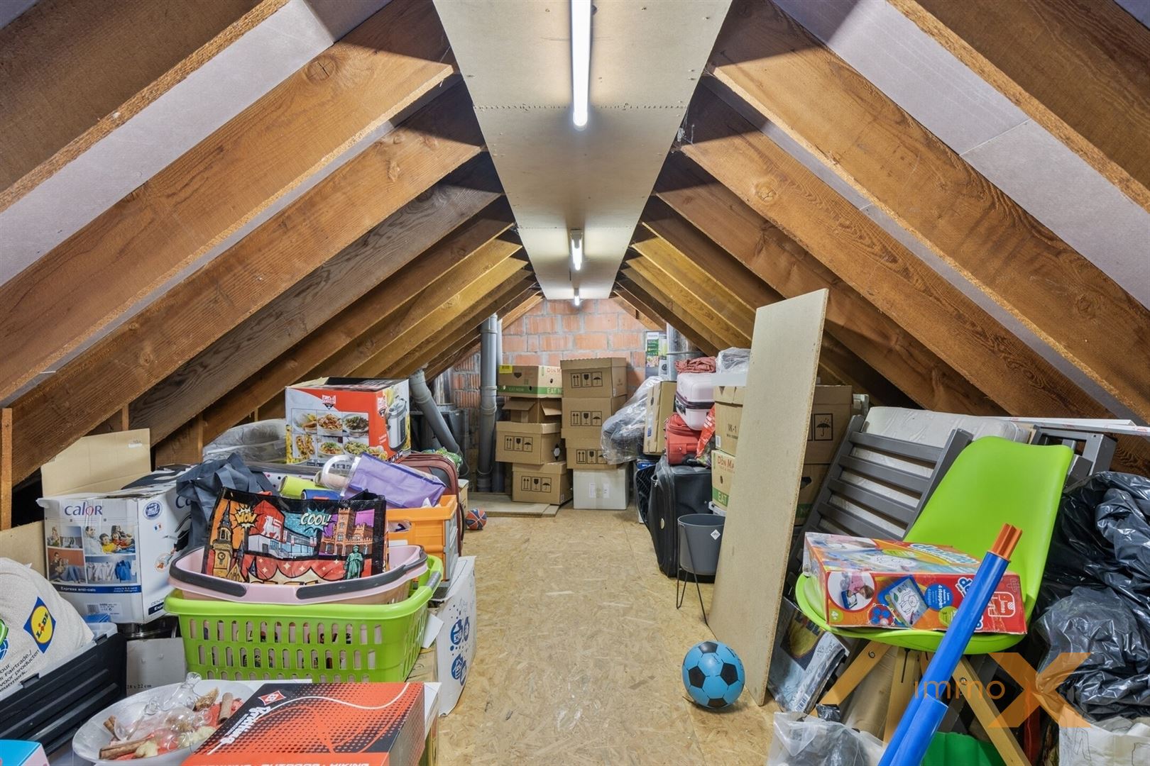 TOPPER!! GERENOVEERD LICHTRIJKE DUPLEX 3 SLPKS MET PARKEERPLAATS foto 22