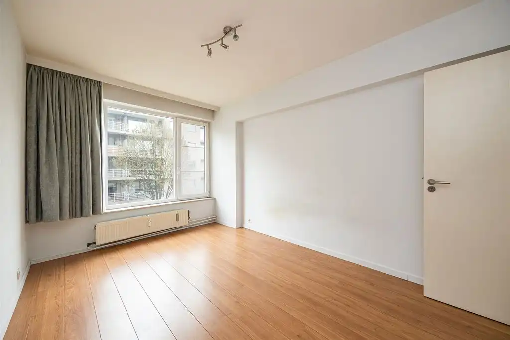 Verzorgd appartement op toplocatie te Berchem foto 8