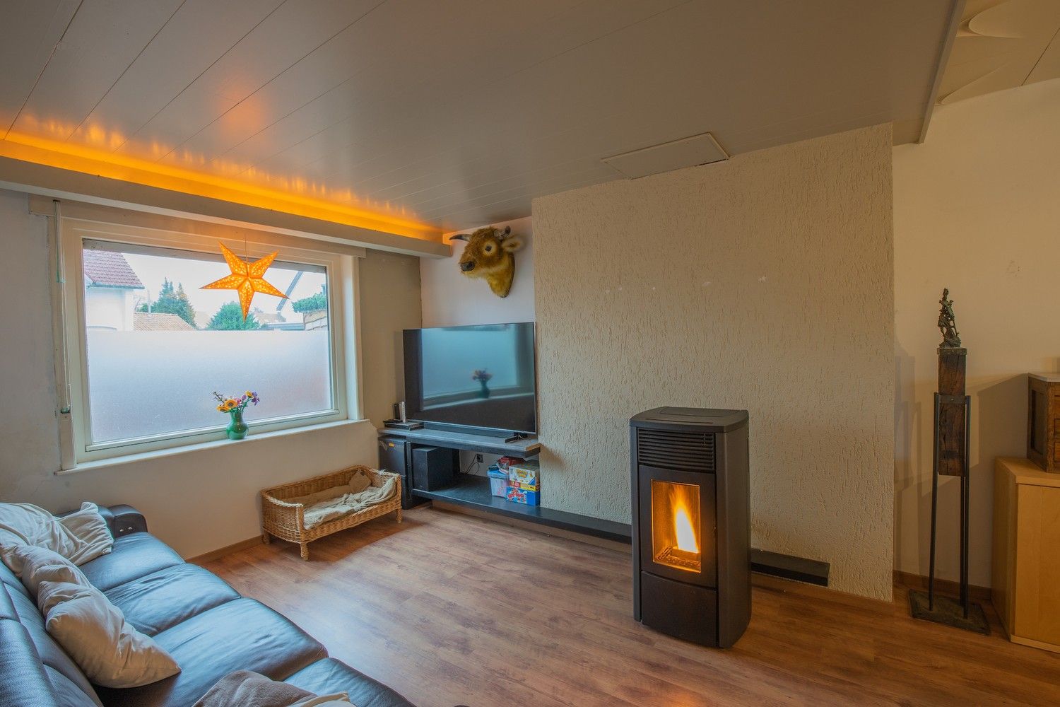 Halfopen bebouwing op ruim perceel in gegeerde wijk Steylanden (Aarschot) foto 5