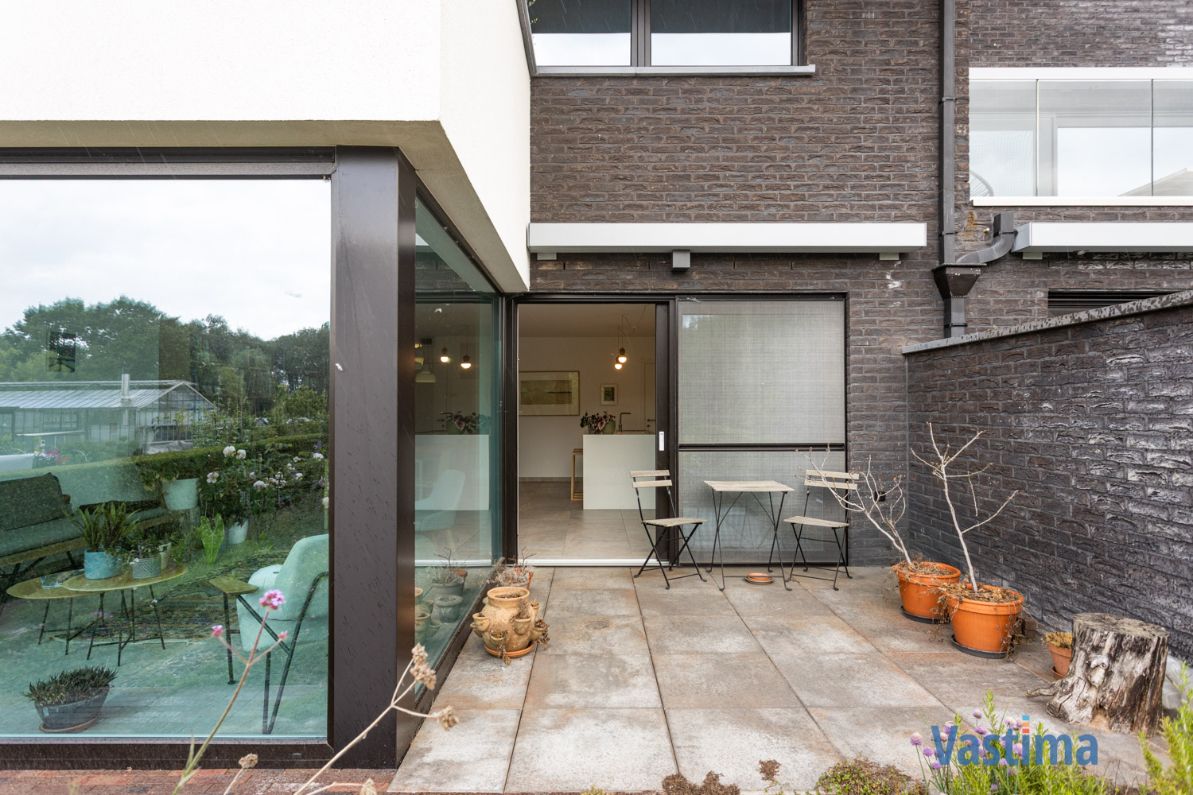 Instapklaar en energiezuinig BEN Appartement met zicht én zon foto 21