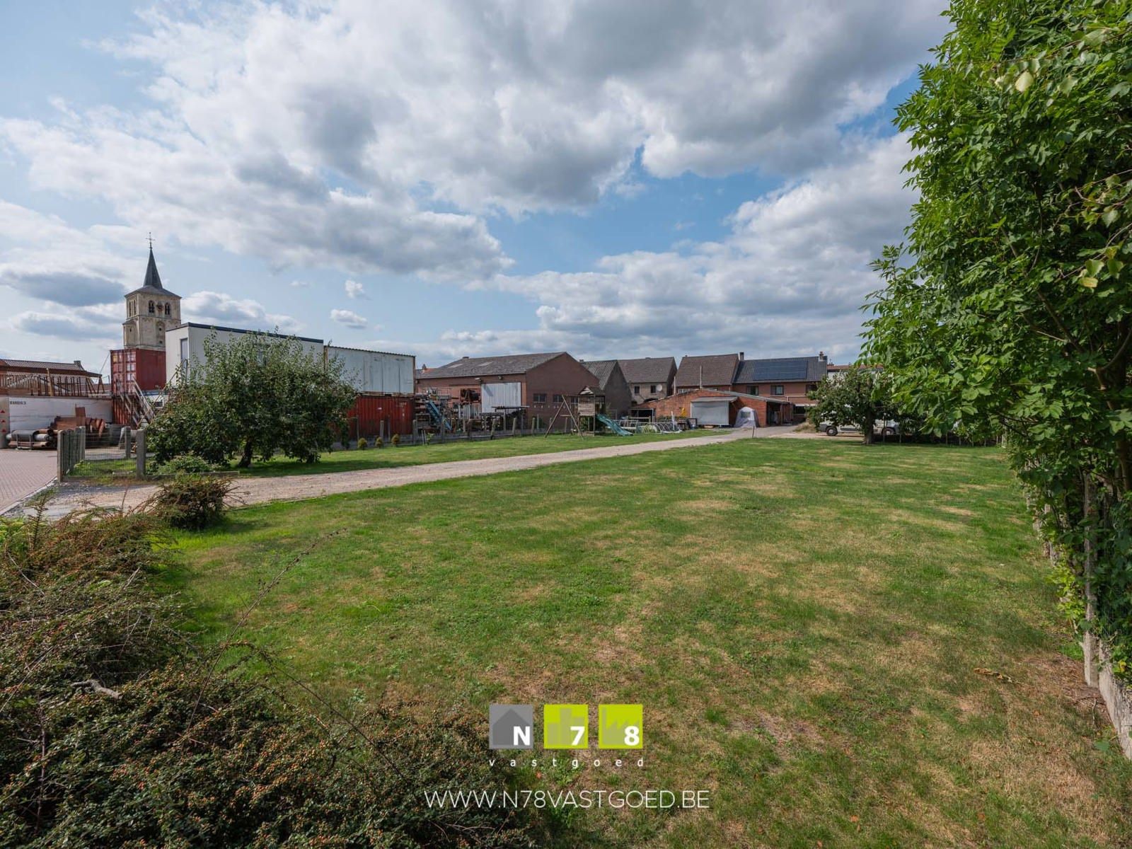 Grond te koop foto 3