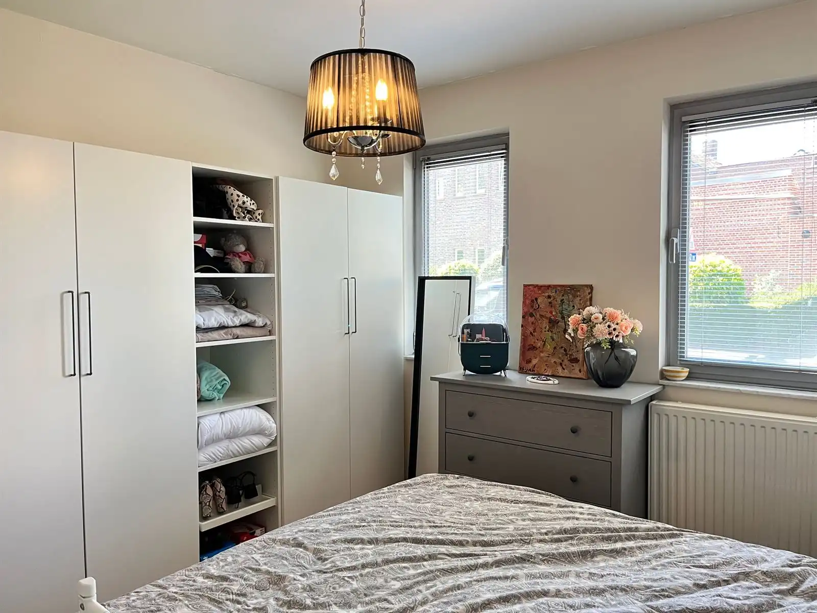 Gelijkvloers appartement foto 11