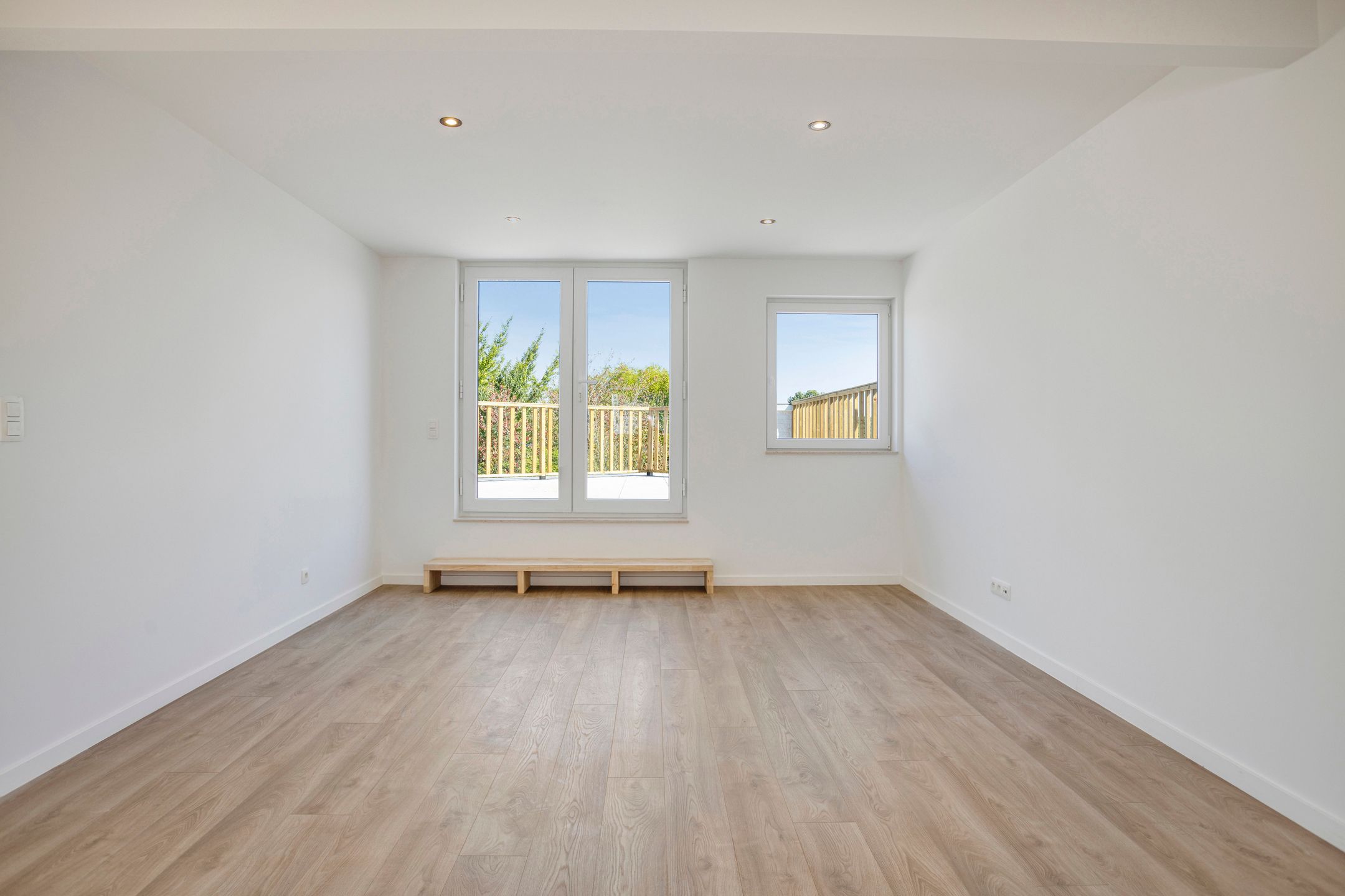 Zeer ruime, energiezuinige woning te Boutersem foto 15