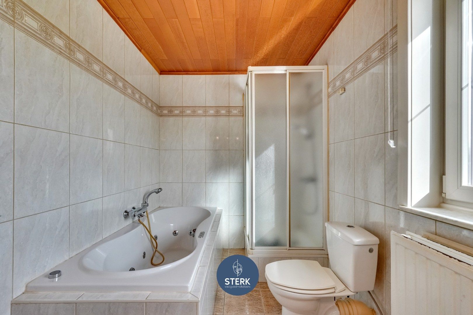 GEZINSWONING MET 236 M² BEWOONBARE OPPERVLAKTE IN HARTJE REKEM !  foto 17